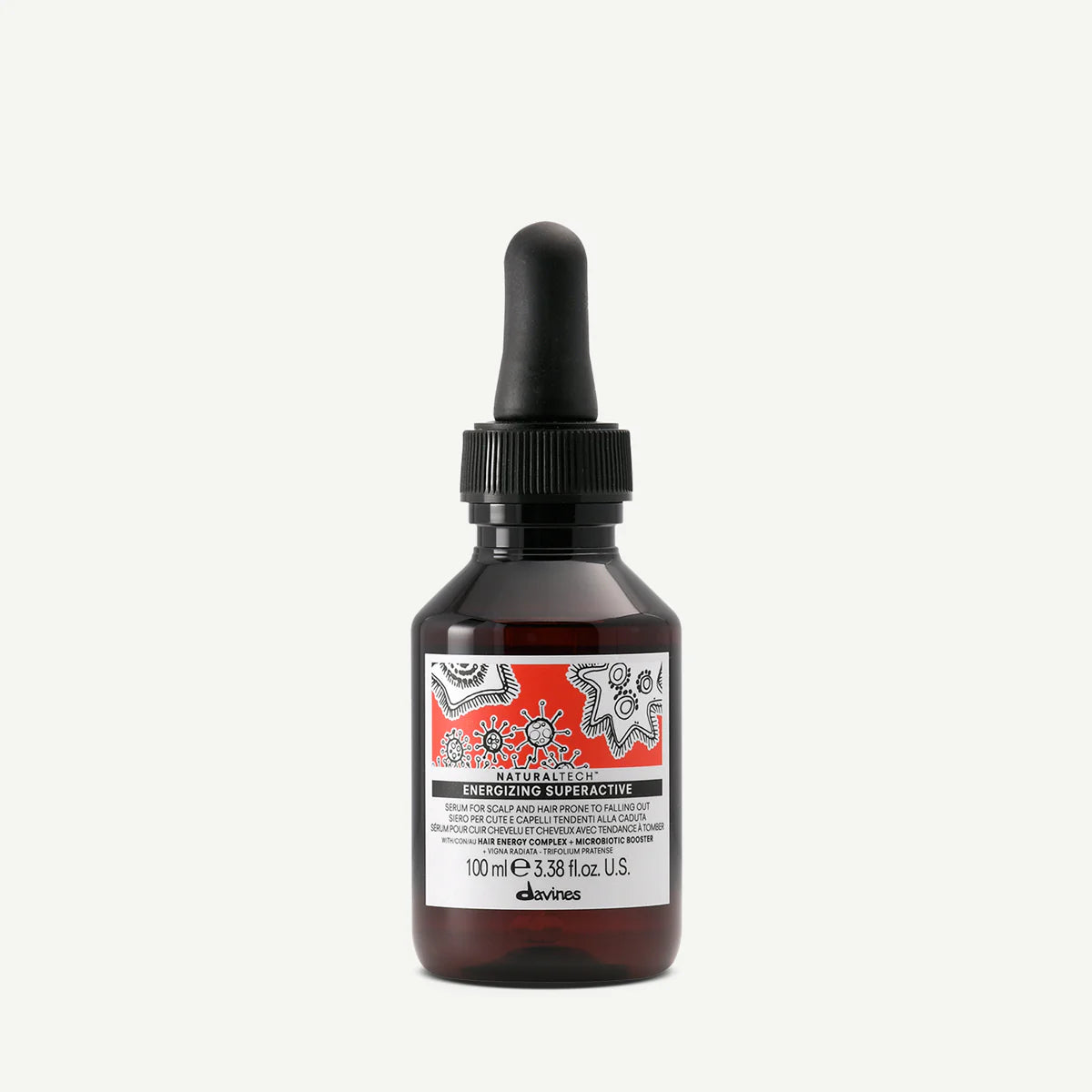 Davines Naturaltech Energizing Superactive Serum 100ml