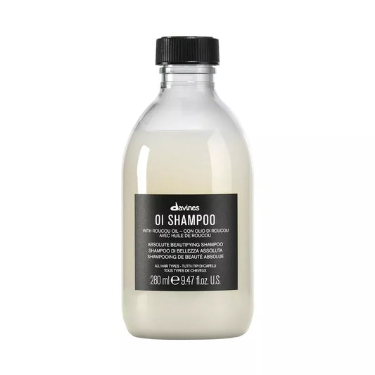Davines OI Shampoo (Tüm Saç Tipleri İçin Sülfatsız)
