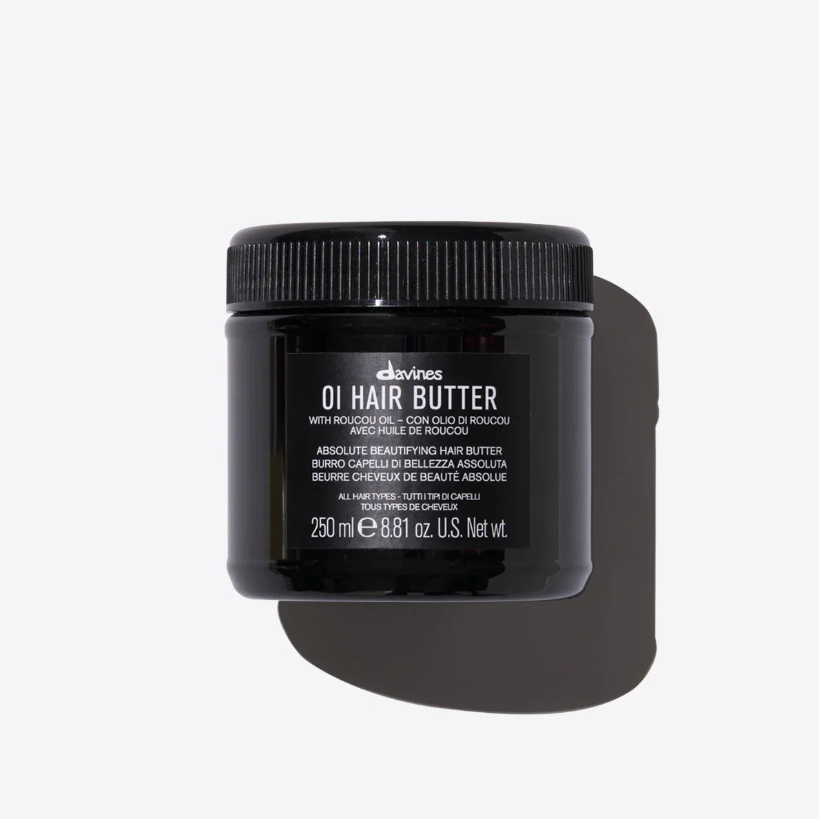 Davines OI Hair Butter Katı Saç Bakım Yağı