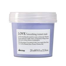 Davines LOVE Smoothing Instant Mask