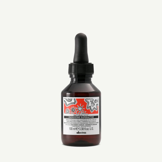 Davines Naturaltech Energizing Superactive Serum 100ml