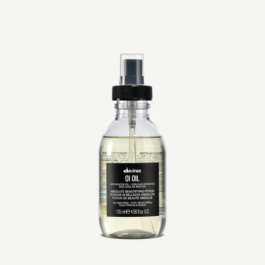 Davines OI Oil Bakım İksiri 135ml